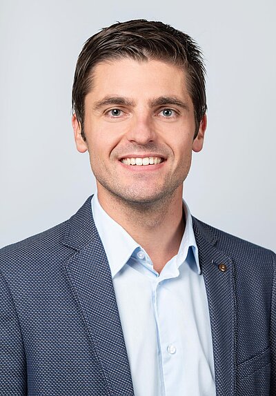 Günther Tumfart