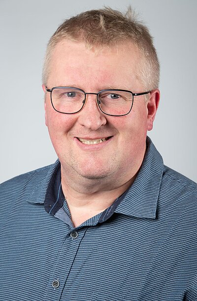 Wolfgang Kitzmüller