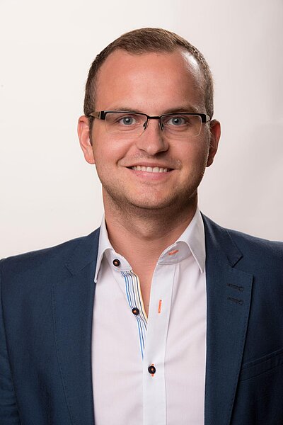 Philipp Pfister