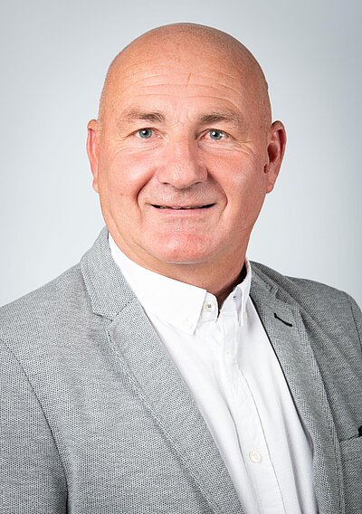 Klaus Stummer