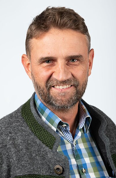 Andreas Harich