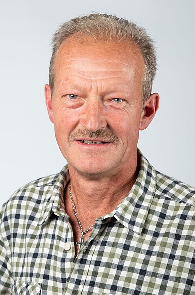 Karl Hammer