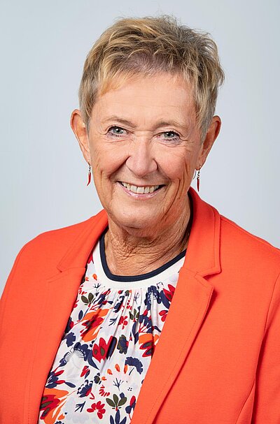 Waltraud Jahl