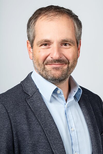 Horst Hofbauer