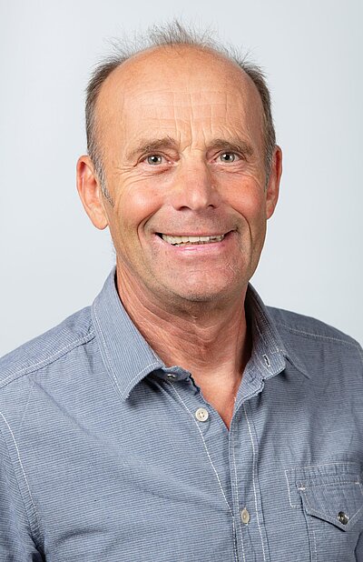 Josef Grünzweil