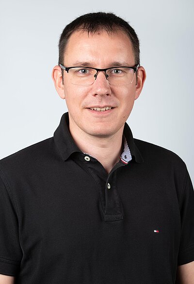 Wolfgang Gahleitner