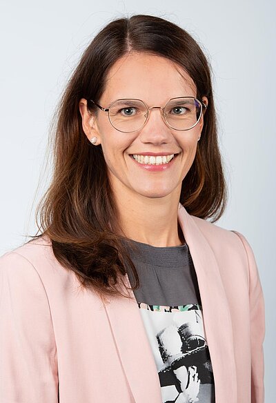 Stefanie Hoffmann