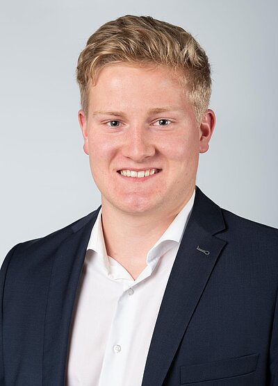 Tobias Wimhofer