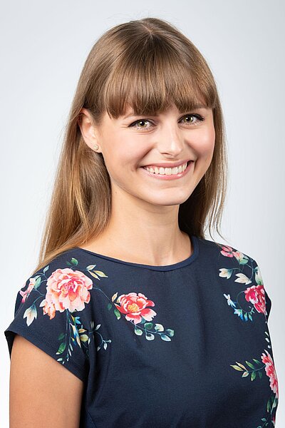 Nadine Moser