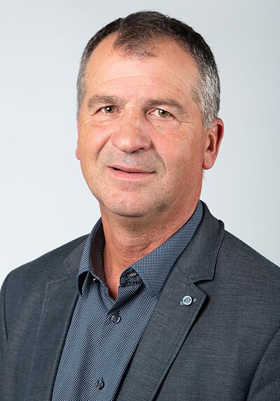 Rudolf Schiefermüller