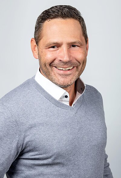 Jürgen Wiederstein